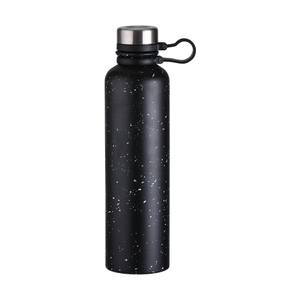 34oz Large Capacity Portable Insulated Cup
