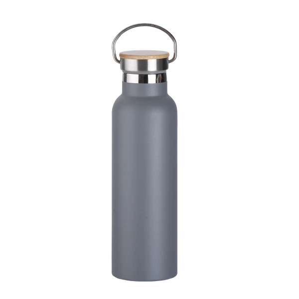 Vacuum Insulated Sports Water Cup