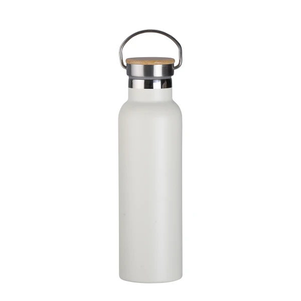 Vacuum Insulated Sports Water Cup