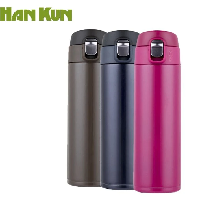 Einwand-Vakuumthermos