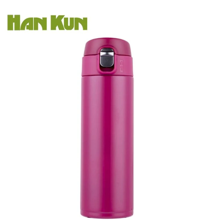 18/ 0 Single Wall Vacuum Thermos
