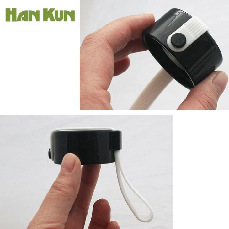 500ml Stainless Steel Sport Bottle